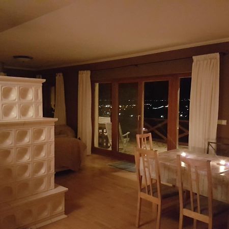 Готель Kincses Vendeghaz Балатондьєрек Екстер'єр фото
